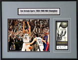 Memorabilia Frames